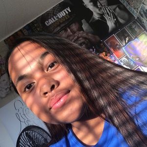 Meet your Posher, Renica marie